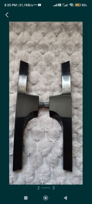 Picioare TV Samsung model UE32N5302AKXXH