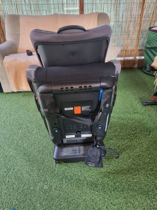 Vând scaun auto isofix Joie Every Stage 0-36 kg