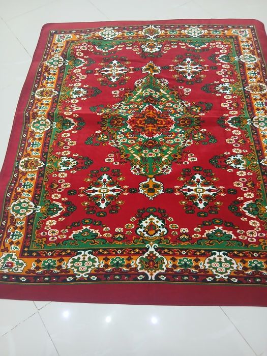 Coverturi traditionale