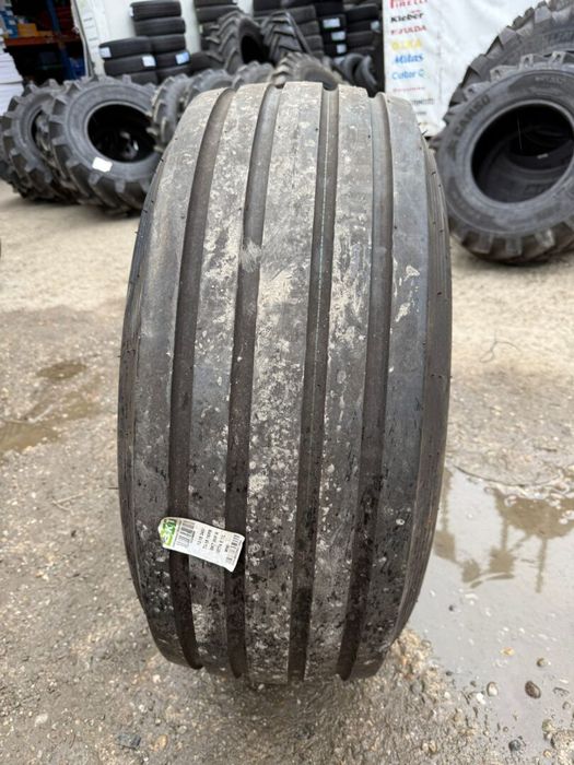 ANVELOPA 12.0-18 BKT 16PR IMPLEMENT-RIB774 TL ( 340/70-18)  Cauciucuri tractor, Fiat, Case, Fendt, John Deere, New Holland, Massey Ferguson, UTB   Cau