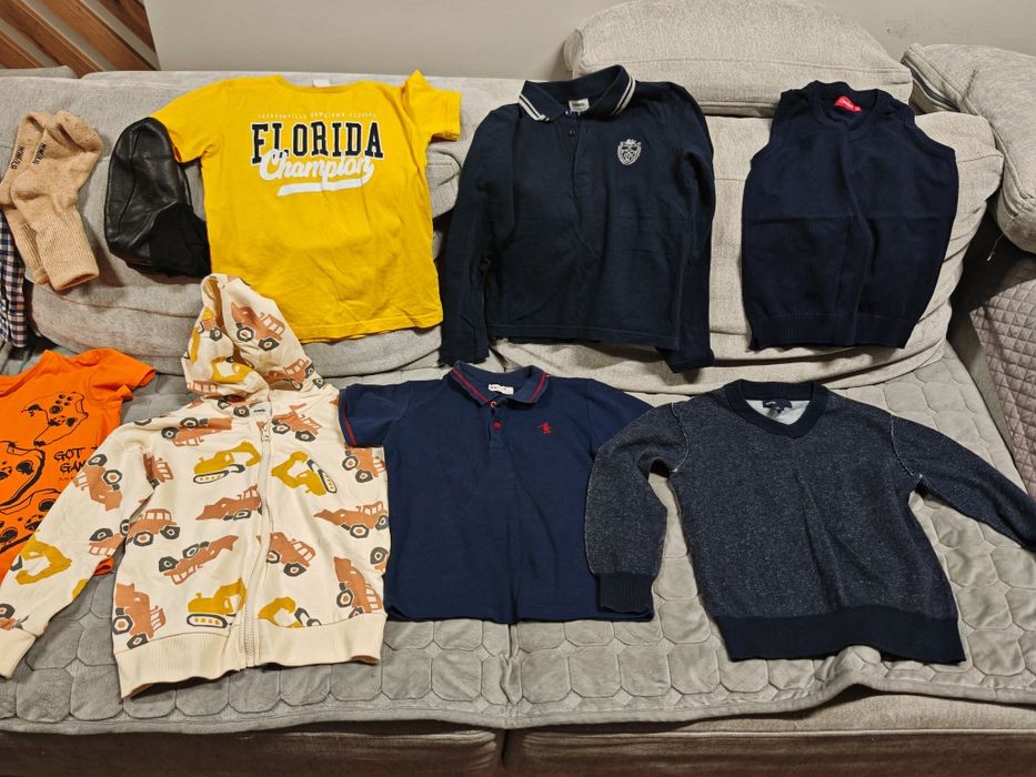 Одежда для мальчика