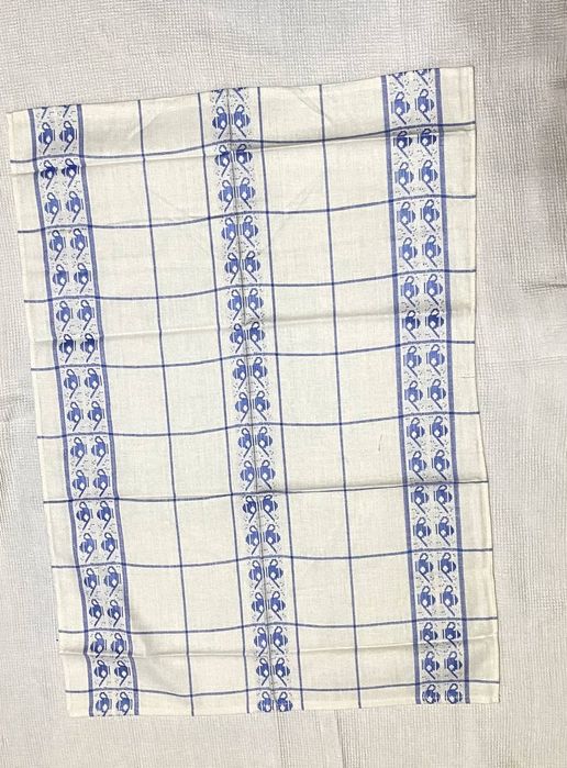 Продаются новые льные полатенца
