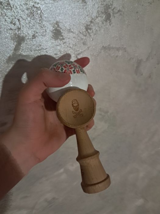 Vand kendama OASE LEGEND MODEL foarte rara!!!