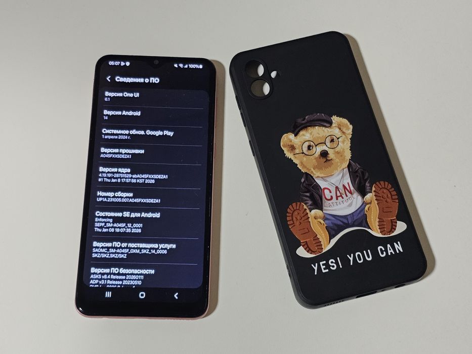 Samsung Galaxy A04 64gb