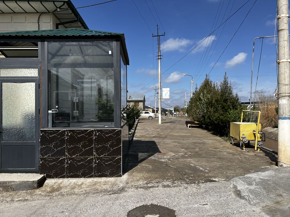 Кухня-Цех под аренду