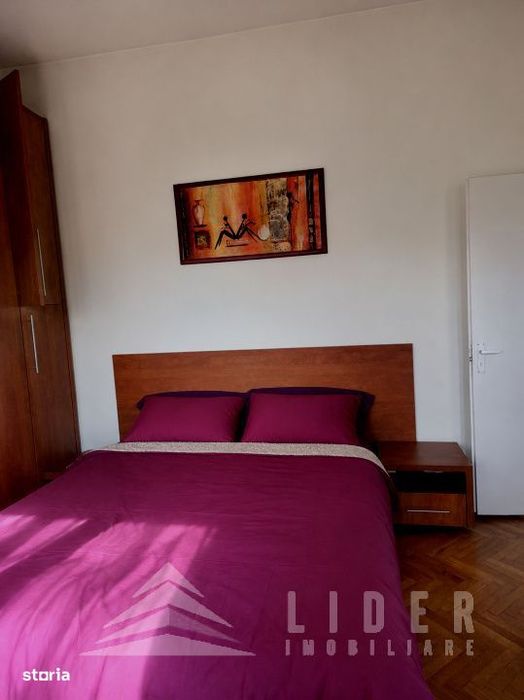 Apartament 2 camere vanzare Centru Cluj-Napoca, str. Horea — fotografia 3