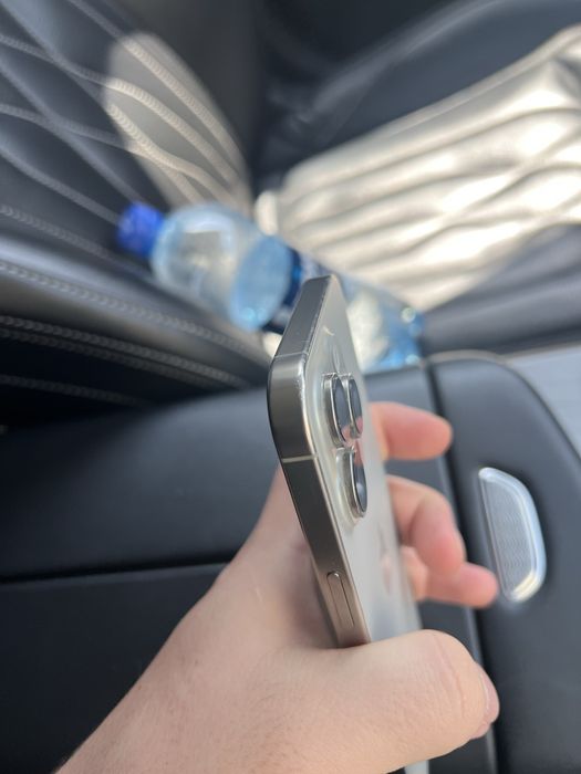Срочно iPhone 16 Pro Max 256gb
