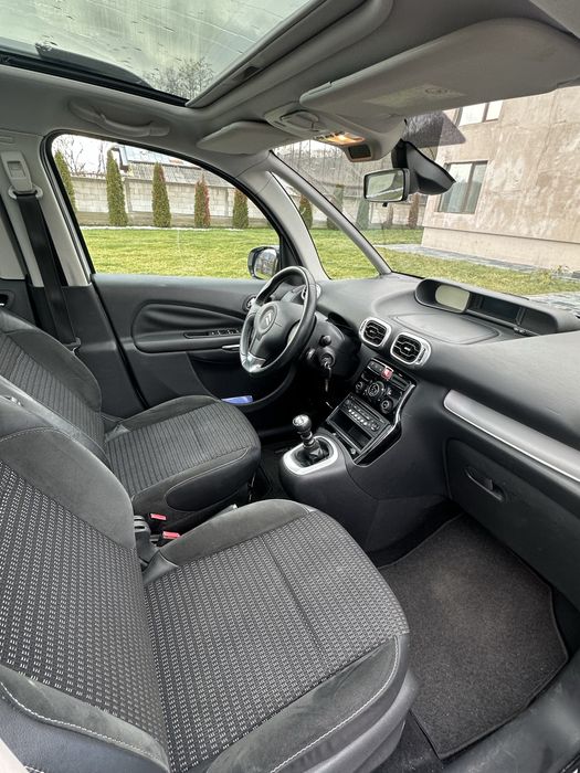 Citroen C3 Picasso