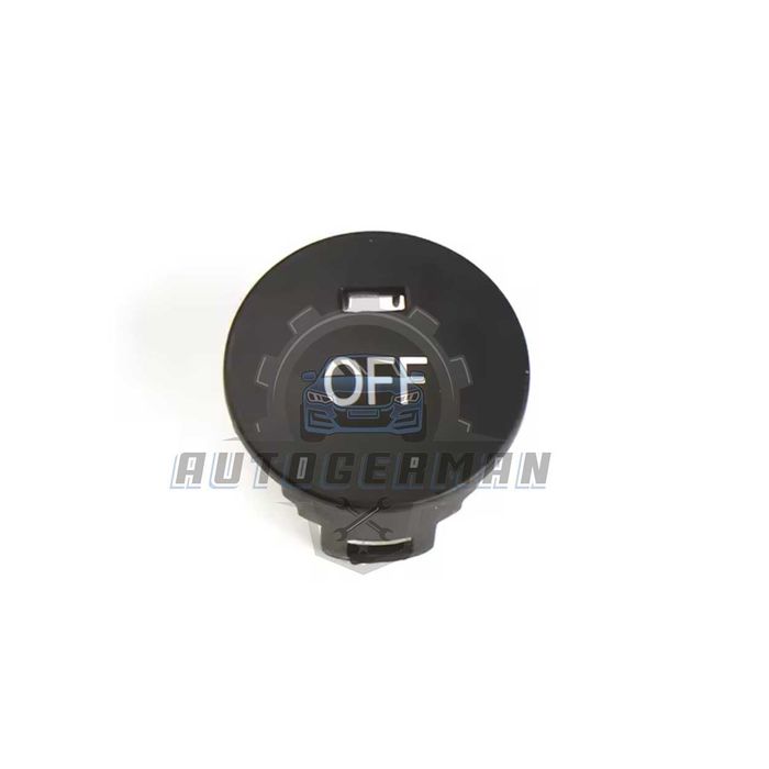 BMW e60 OFF Бутон климатик климатроник за е61 седан комби бмв нови