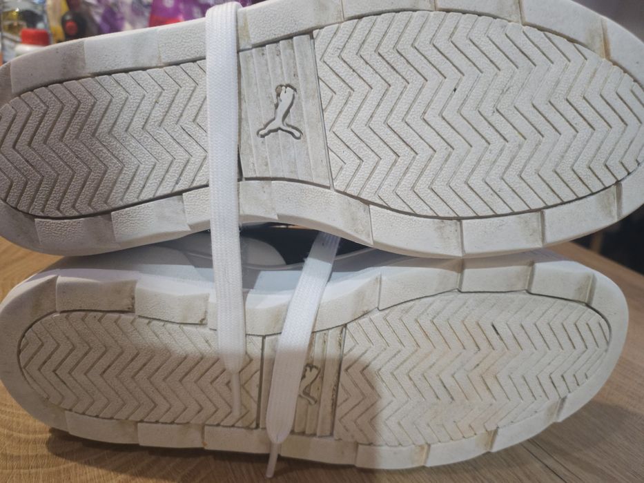 Спортни обувки Puma Karmen Rebelle