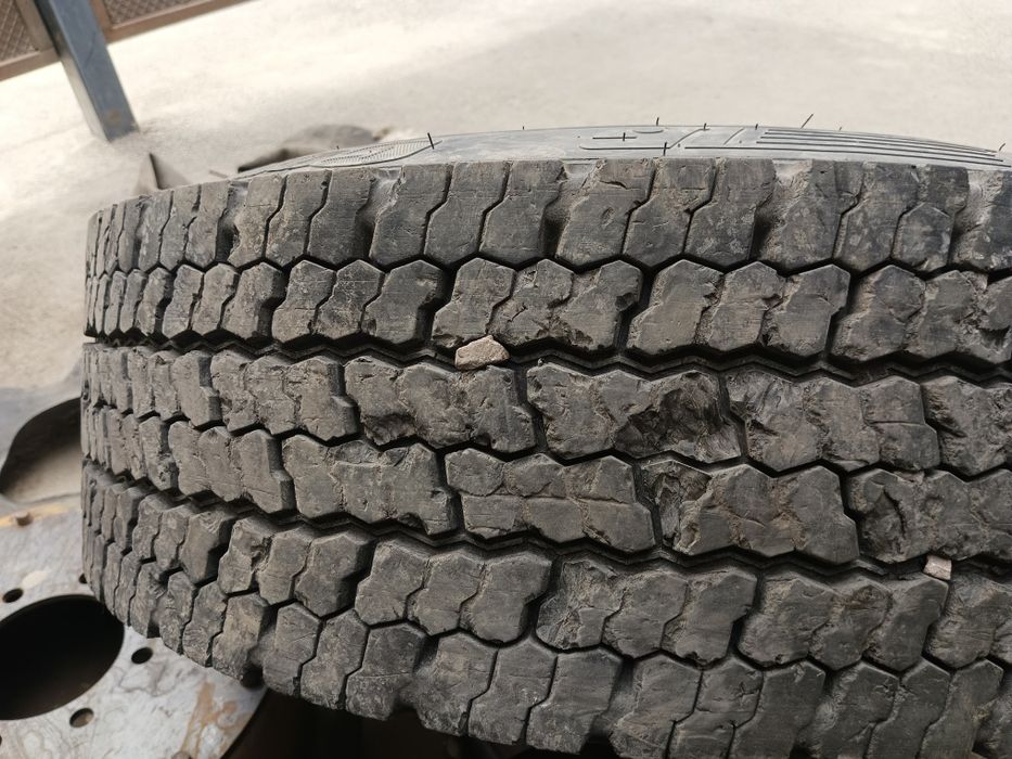 Шины на ПТС 4. Срочно