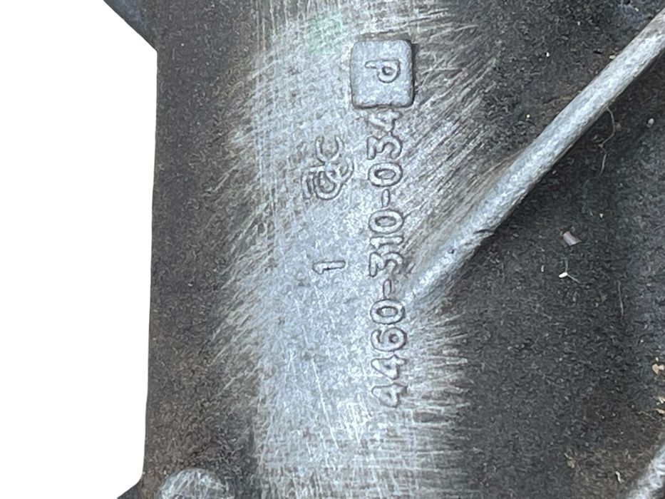 Grup Diferential Fata Mercedes-Benz M-Class Ii W164 2005 - 2012 4460-