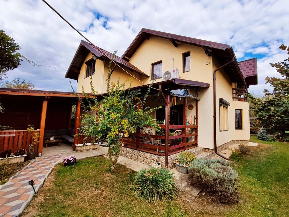 Casa Lipanesti Prahova direct proprietar