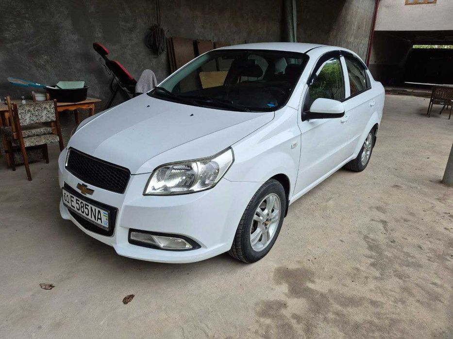 Нексия 3 (Nexia 3)