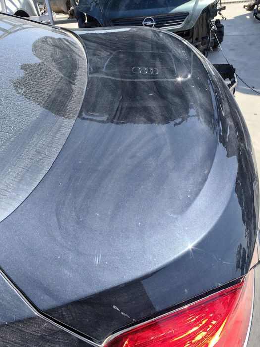 Врата - багажник BMW 6 F13 2015г / БМВ 6 серия Ф13 2015г