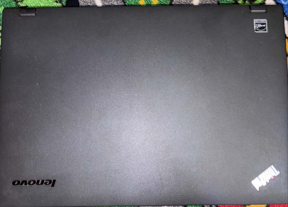 Vand leptop lenovo