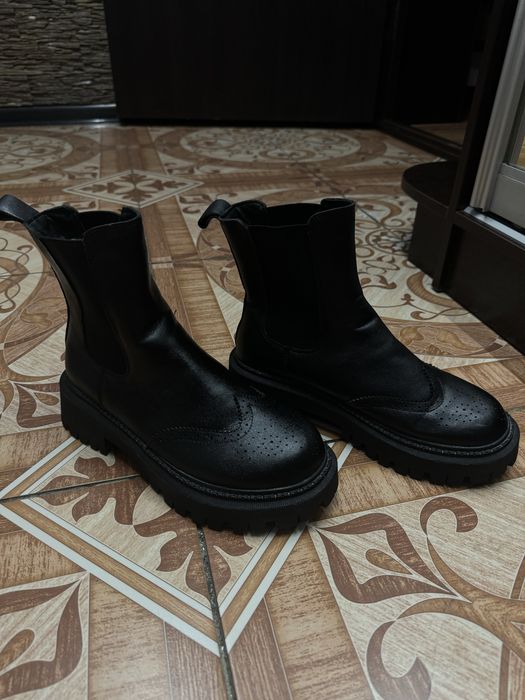 Зимняя обувь 23000тг