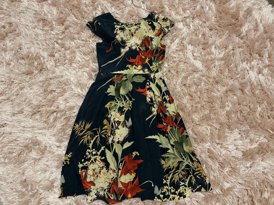 Рокля Ted Baker - размер хс