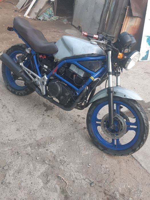 Хонда СВ450s.продам