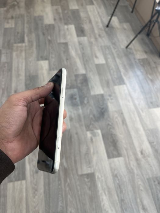 Iphone 11 идеальное состояние