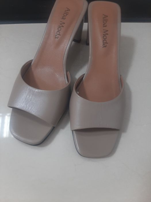 Босоножки Alba Moda 38 размер