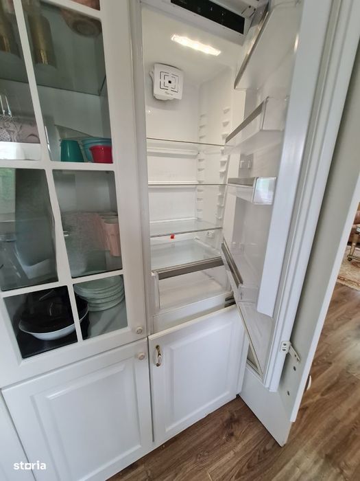 Areni- bloc nou- apartament cu 3 camere si loc de parcare exterior