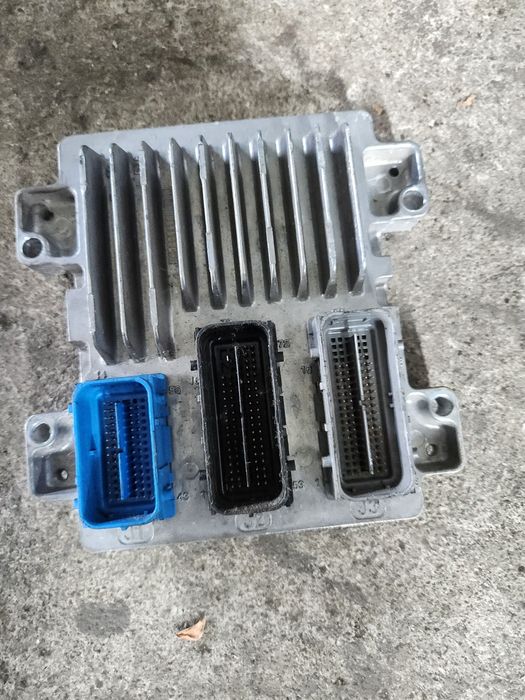 Компютър за Opel Mokka 1.6i