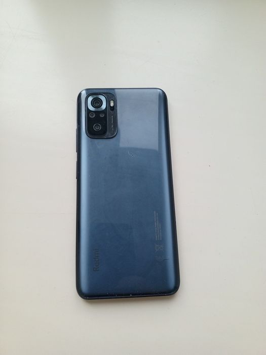 Телефон Redmi note 10s