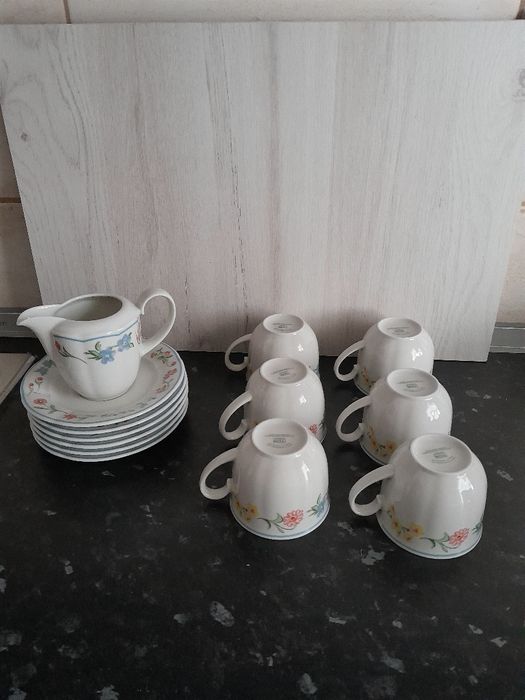 Set elegant pt cafea