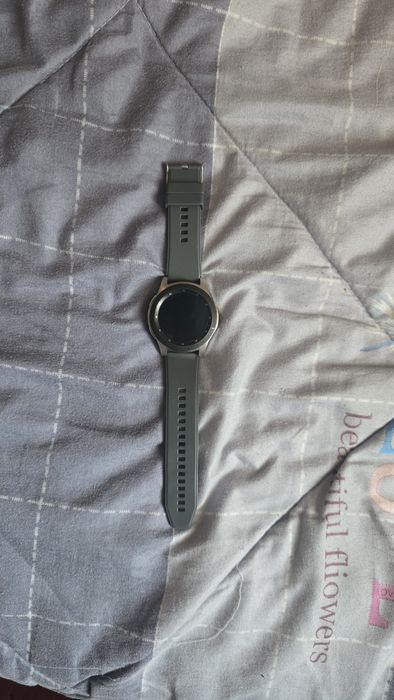 Galaxy watch galileo