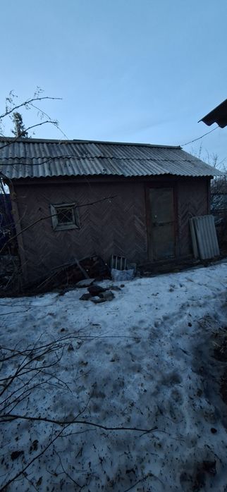 Продам Дачу,   рассрочка