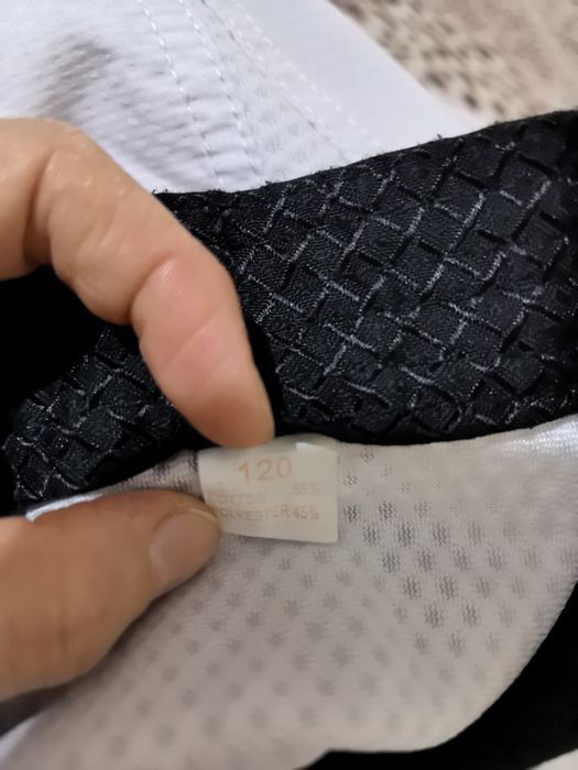 Кимоно для таэквондо