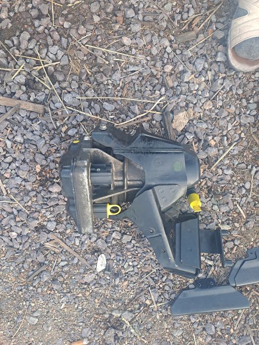 Фаркоп на прадик.