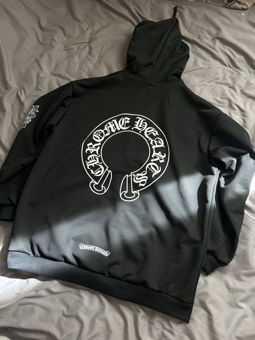 Худи Chrome hearts