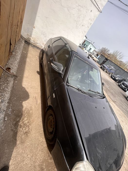 Разбор ваз приора 2172