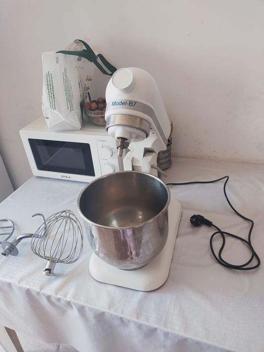 Срочно продам миксер