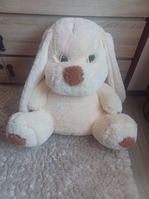 Jucarii  mari de plus