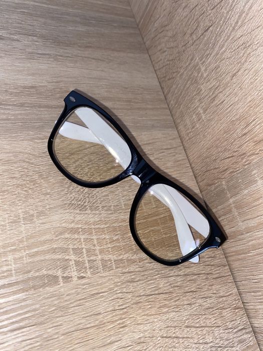 Нулевка очки оправа