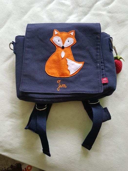 Детска раничка  .