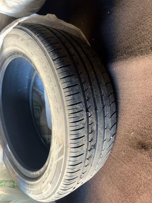 Колеса на машину