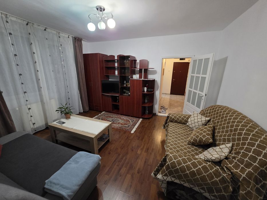 De închiriat apartament 2 camere – Zona Alexandru Cazaban, Iosia