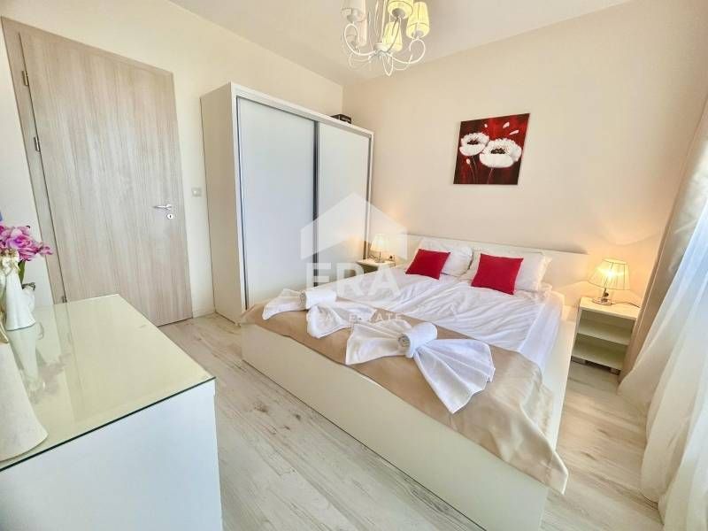 Дава се под наем Двустаен апартамент в Варна, Аспарухово - 70 кв.м за 598.23 € - Снимка #8