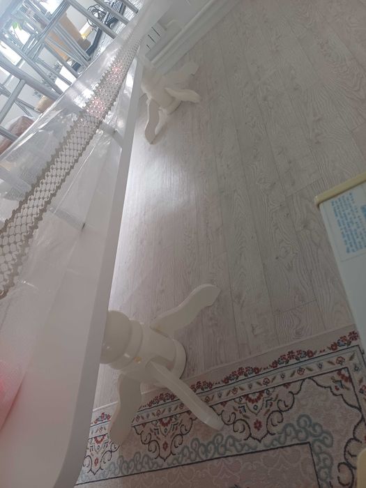 Стол гостиный длин 4,5м