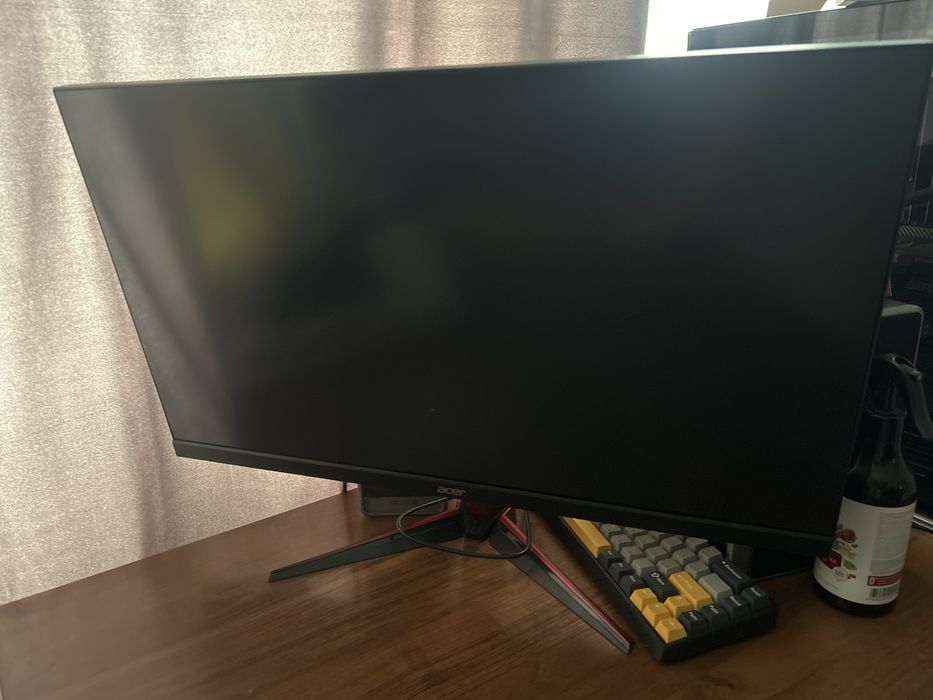 Игровой пк с гарантией