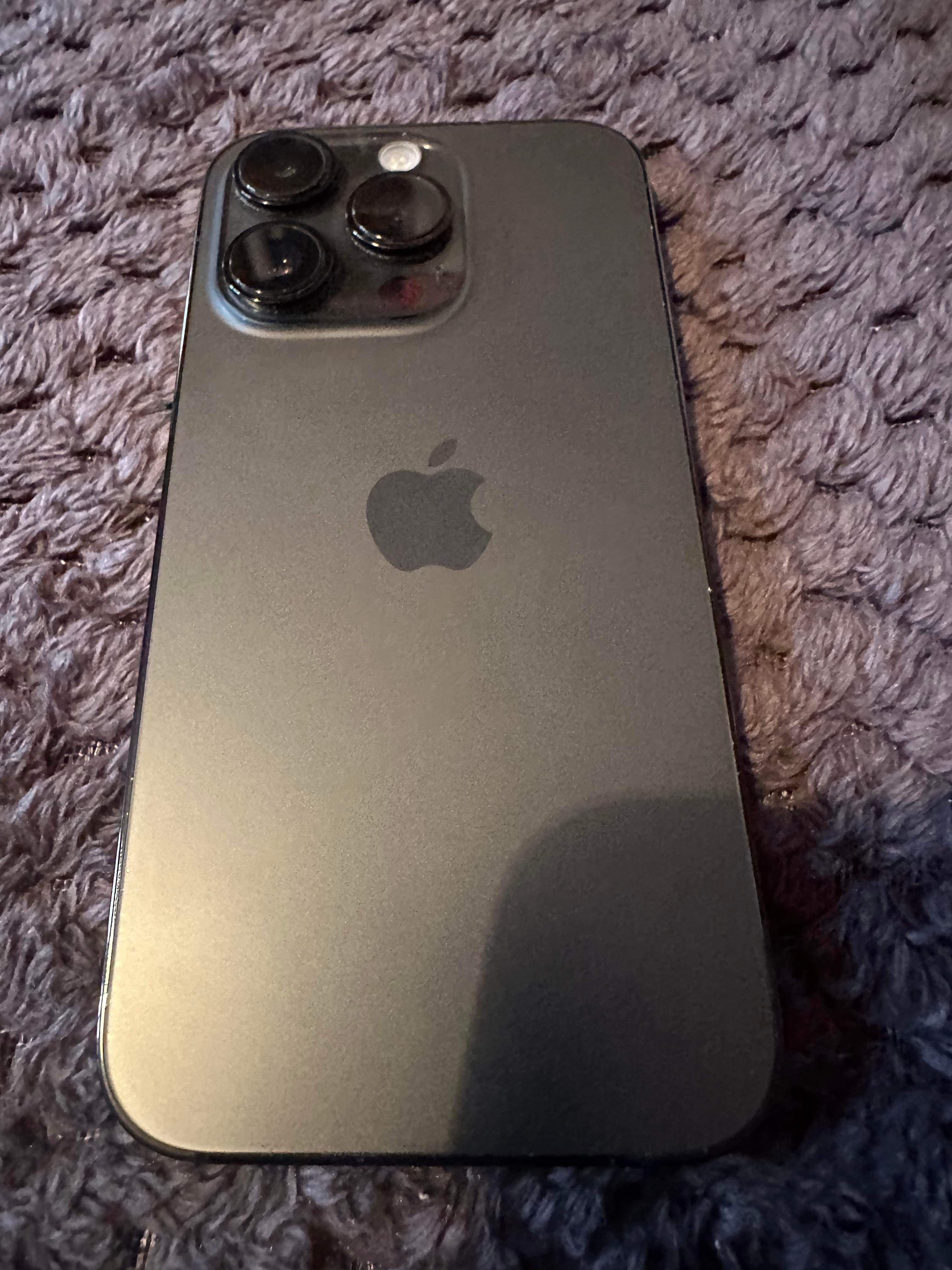 Iphone 14 PRO 128GB УНИКАЛЕН Телефон!! гр. Бяла Слатина • OLX.bg