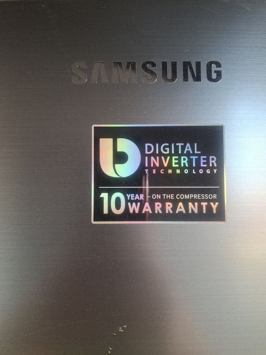 Frigider Samsung