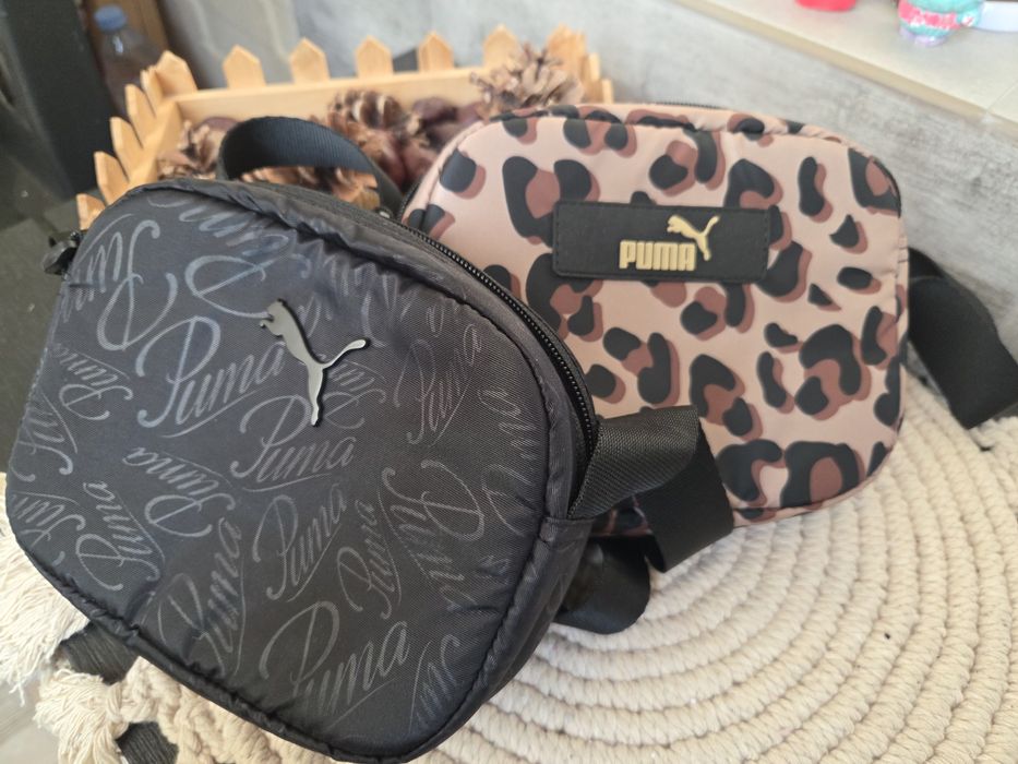 Малка чанта Puma