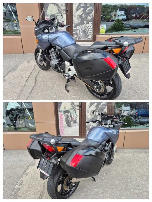 Honda CBF 600 ~ Garantie ~ Rate FIXE ~
