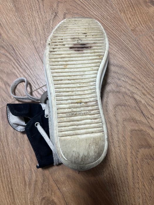 Rick Owen’s Ramones