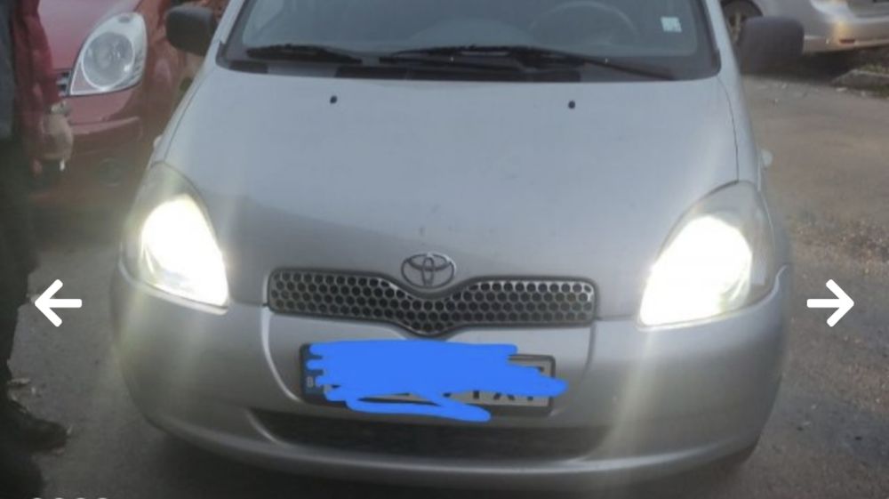 2xT10 LED W5W 5W 12V Супер ярки крушки бели.светло сини и сини 6000К